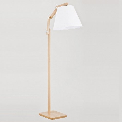 Торшер ADILUX Joga White 23979 Торшер ADILUX Joga White 23979