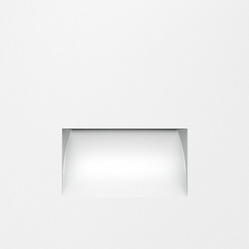 Заглушка для поста с подсветкой, без рамки Voltum S70 VLS070602