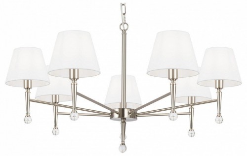 Подвесная люстра Freya Rosemary FR2190PL-07N