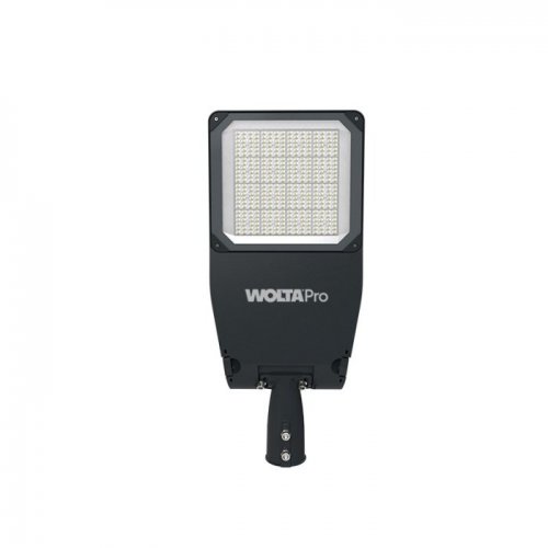 Уличный консольный светильник Магистраль ДКУ05-250-302-5К ШБ130х75