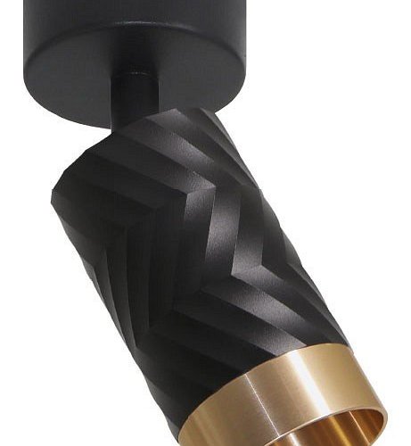 Спот Wolta LINEA WSL-GU10 WSL-GU10/S09BG