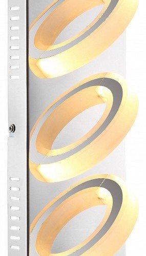 Настенно-потолочный светильник Globo Mangue 67062-3