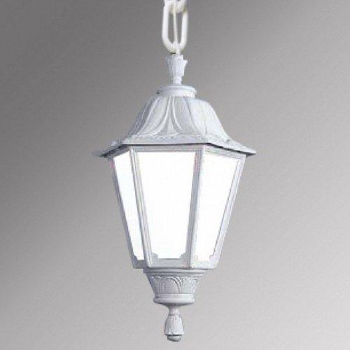 Уличный подвесной светильник Fumagalli Noemi E35.121.000.WYH27