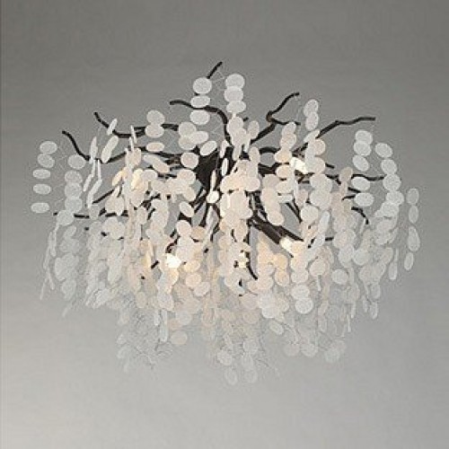 Потолочная люстра Vitaluce V2832-1/7PL