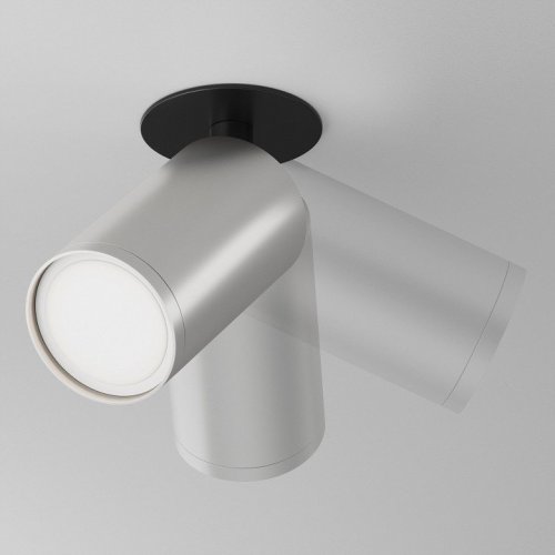 Встраиваемый спот Maytoni Technical Focus S C049CL-U-1BS Встраиваемый спот Maytoni Technical Focus S C049CL-U-1BS