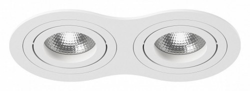 Точечный светильник Lightstar Intero 16 i6260606