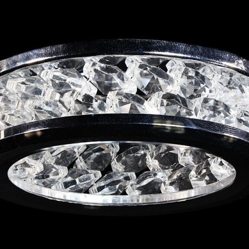 Встраиваемый светильник Dio D’Arte Nardo Nardo GU10.5.14.8.100 N