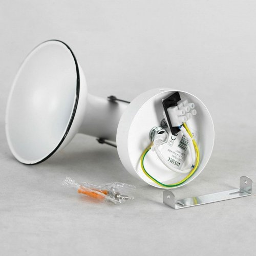 Спот Lussole Fargo LSP-8801