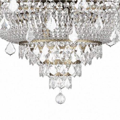 Подвесная люстра Osgona Classic 700511