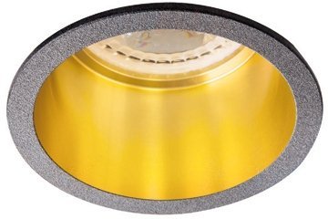 Точечные светильники Kanlux SPAG D B/G 27326