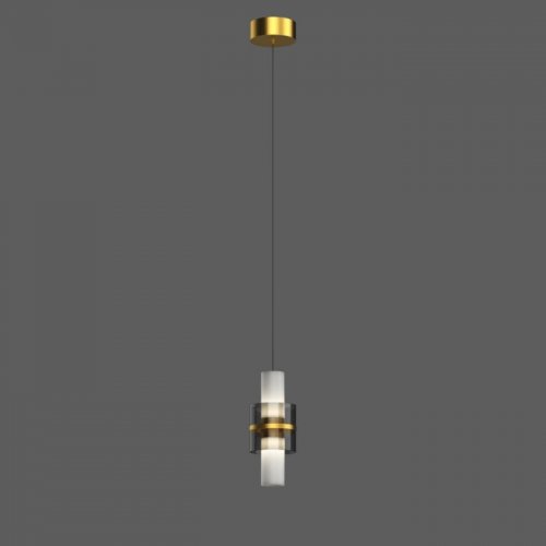 Подвесной светильник DeLight Collection MD22001004 MD22001004-1A gold Подвесной светильник DeLight Collection MD22001004 MD22001004-1A gold