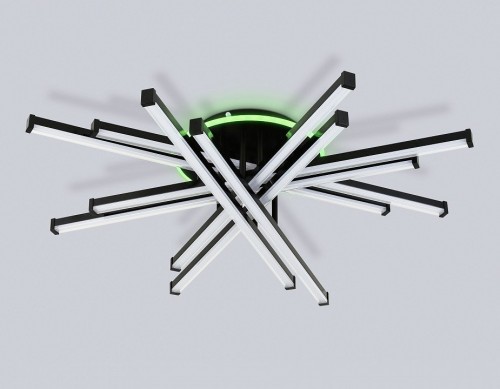 Потолочная люстра Comfort FL6276