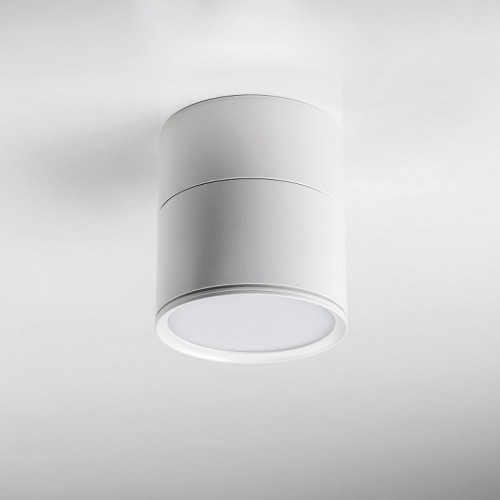 Точечный светильник Lightstar Acuto 215886