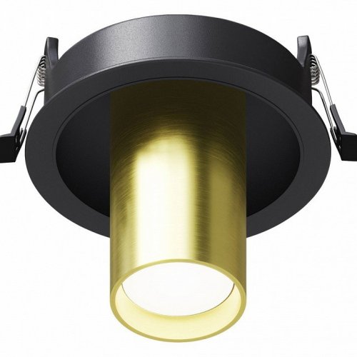 Точечный светильник Focus S C048CL-01-GU10-BBS Точечный светильник Focus S C048CL-01-GU10-BBS