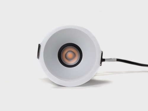 Точечный светильник SWG RC RC-D84-12-WH-NW65