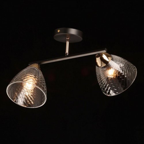 Светильник на штанге De City Дэла 10 635017402