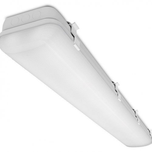 Накладной светильник WoltaPRO ПРОМ ДСП01-72-001-4К