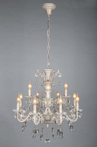 Подвесная люстра Omnilux OML-79003-12