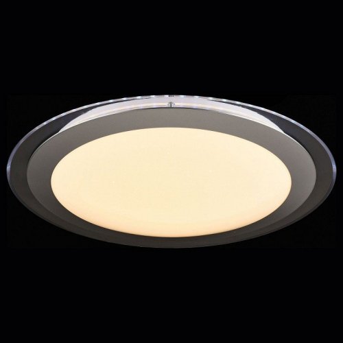 Потолочный светильник Freya Halo FR6998-CL-45-W Потолочный светильник Freya Halo FR6998-CL-45-W