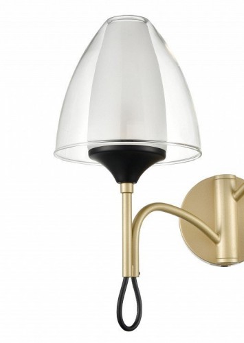 Бра Vele Luce Oro VL5654W12 Бра Vele Luce Oro VL5654W12