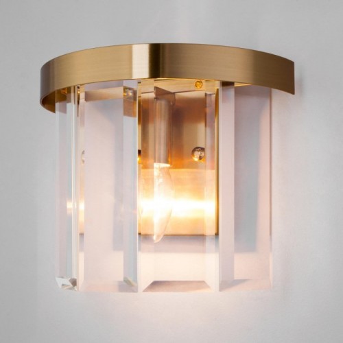 Настенный светильник Bogates Eclipse 358/1 Настенный светильник Bogates Eclipse 358/1