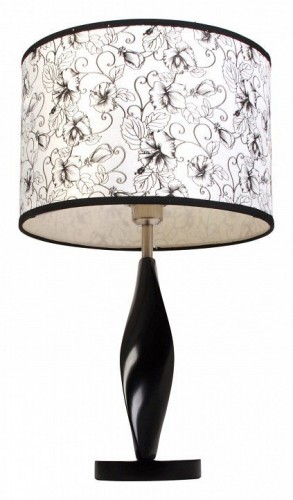 Интерьерная настольная лампа Abrasax Charlotte MT6801 Интерьерная настольная лампа Abrasax Charlotte MT6801