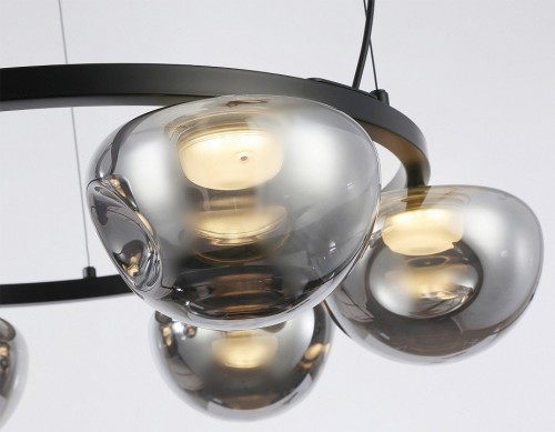 Подвесной светильник Ambrella light High Light LH12003