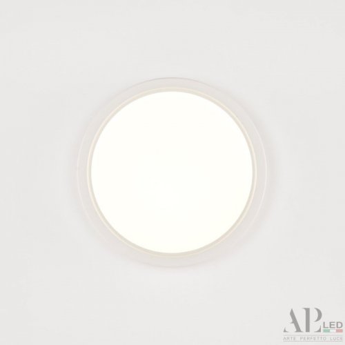 Точечный светильник APL LED Ingrid 3322.LDY1604M/12W/4K