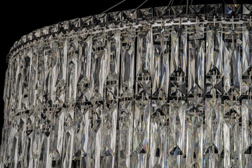 Подвесная люстра Arti Lampadari Ovindoli Ovindoli L 1.5.80+40.100 N