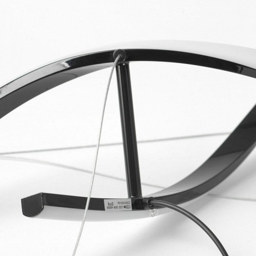 Подвесной светильник Lussole Bradford LSP-7163