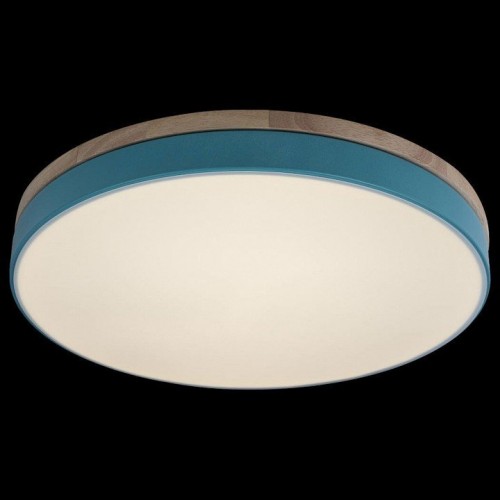 Потолочный светильник Loft IT Axel 10001/36 Blue