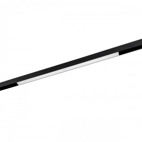 Трековый светодиодный светильник Crystal Lux CLT 0.33 001 18W BL M4000K Трековый светодиодный светильник Crystal Lux CLT 0.33 001 18W BL M4000K