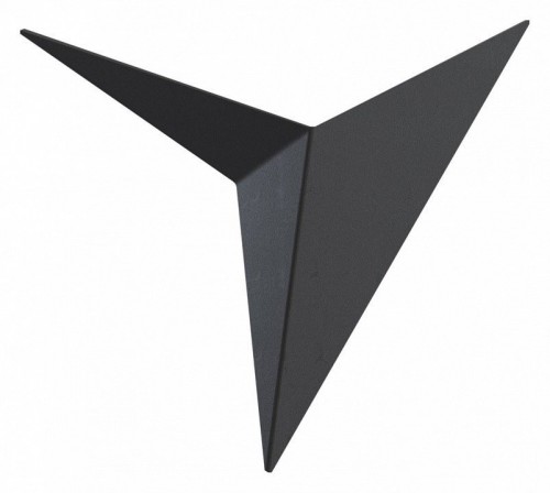 Настенный светодиодный светильник Maytoni Trame C808WL-L3B Настенный светодиодный светильник Maytoni Trame C808WL-L3B