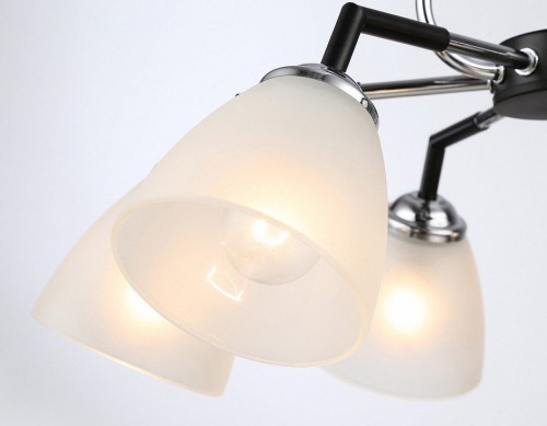 Потолочная люстра Ambrella light TRADITIONAL TR303294