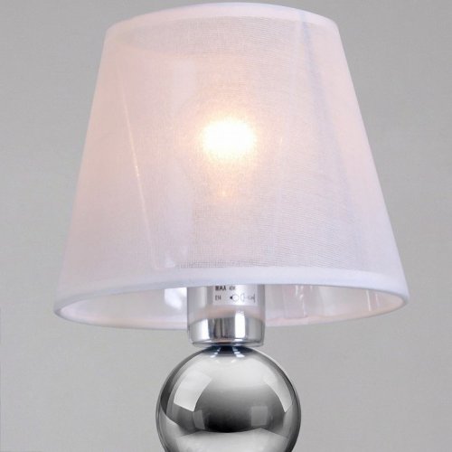 Бра Illumico IL0611-1WSQ-26 CR ELITE Бра Illumico IL0611-1WSQ-26 CR ELITE