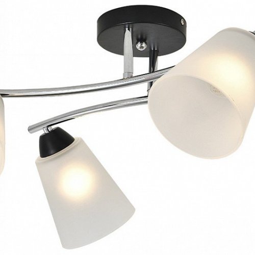 Потолочная люстра Escada Lavatera 2132/4P Потолочная люстра Escada Lavatera 2132/4P