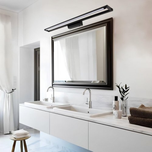 Подсветка для картин Gallery GALLERY A AP19W LED BL