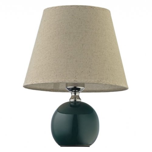 Интерьерная настольная лампа Arti Lampadari Noli Noli E 4.1 DGR Интерьерная настольная лампа Arti Lampadari Noli Noli E 4.1 DGR