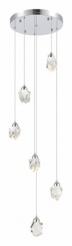 Подвесной светильник ST Luce Cascato SL6114.103.06