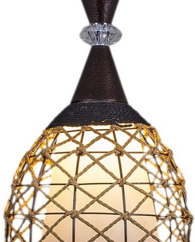 Подвесной светильник Reluce 02860-0.4-03 Подвесной светильник Reluce 02860-0.4-03