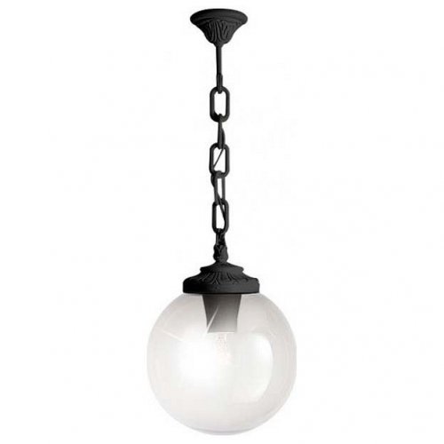 Уличный светильник подвесной Fumagalli Globe 250 G25.120.000.AXE27 Уличный светильник подвесной Fumagalli Globe 250 G25.120.000.AXE27