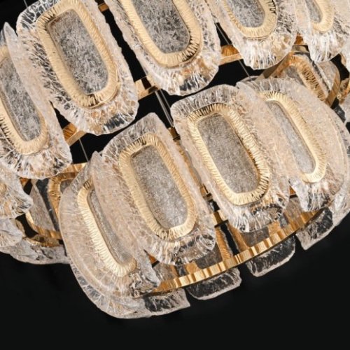 Подвесная люстра Nobilta FL1183-20P