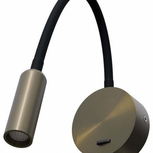 Спот Lightstar Omega 200431