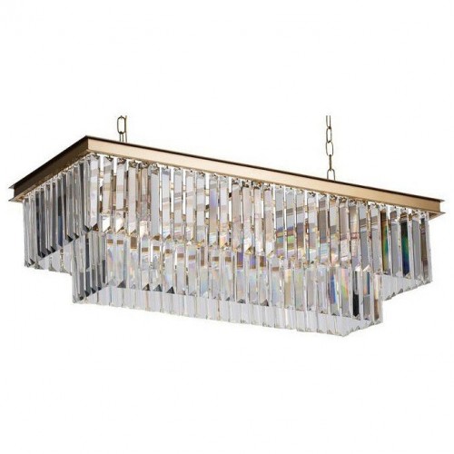 Подвесная люстра Loft IT Prism Clear 10019/800R Подвесная люстра Loft IT Prism Clear 10019/800R