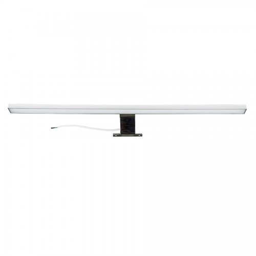 Подсветка для зеркал (UL-00006908) Uniel ULT-F36-10W/4500K IP44 Chrome