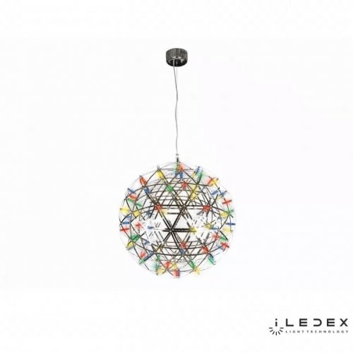 Подвесной светильник iLedex Stratosphere FG 600-92 RGB CR Подвесной светильник iLedex Stratosphere FG 600-92 RGB CR