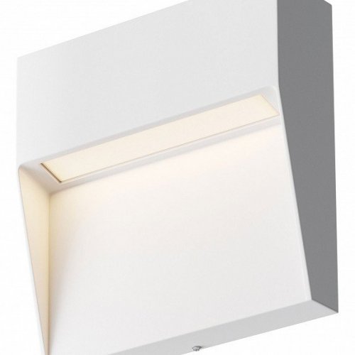 Накладной светильник Maytoni Outdoor Mane O047SL-L3W3K