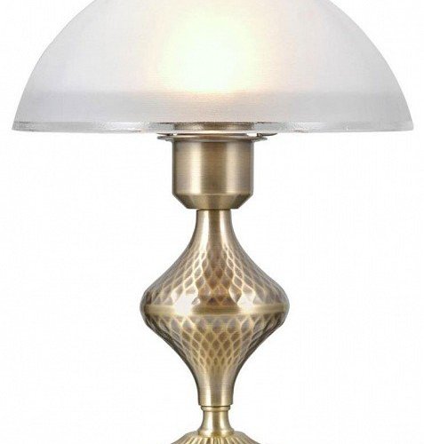 Настольная лампа декоративная Citilux Франческа CL417813 Настольная лампа декоративная Citilux Франческа CL417813