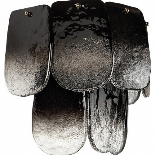 Настенный светильник Loft IT Gradient 10482W Smoke