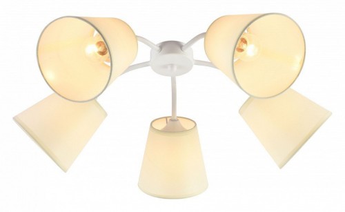 Потолочная люстра Rivoli Aimee 9162-305 Б0059972